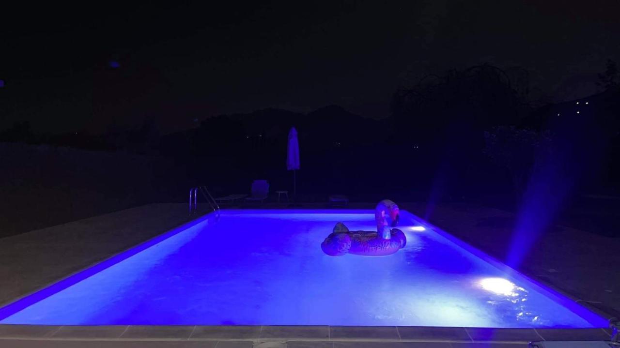 Villa In Nature Mitopoli Екстериор снимка